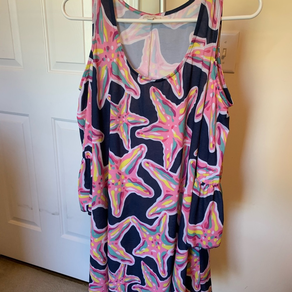 Simply Southern Dress